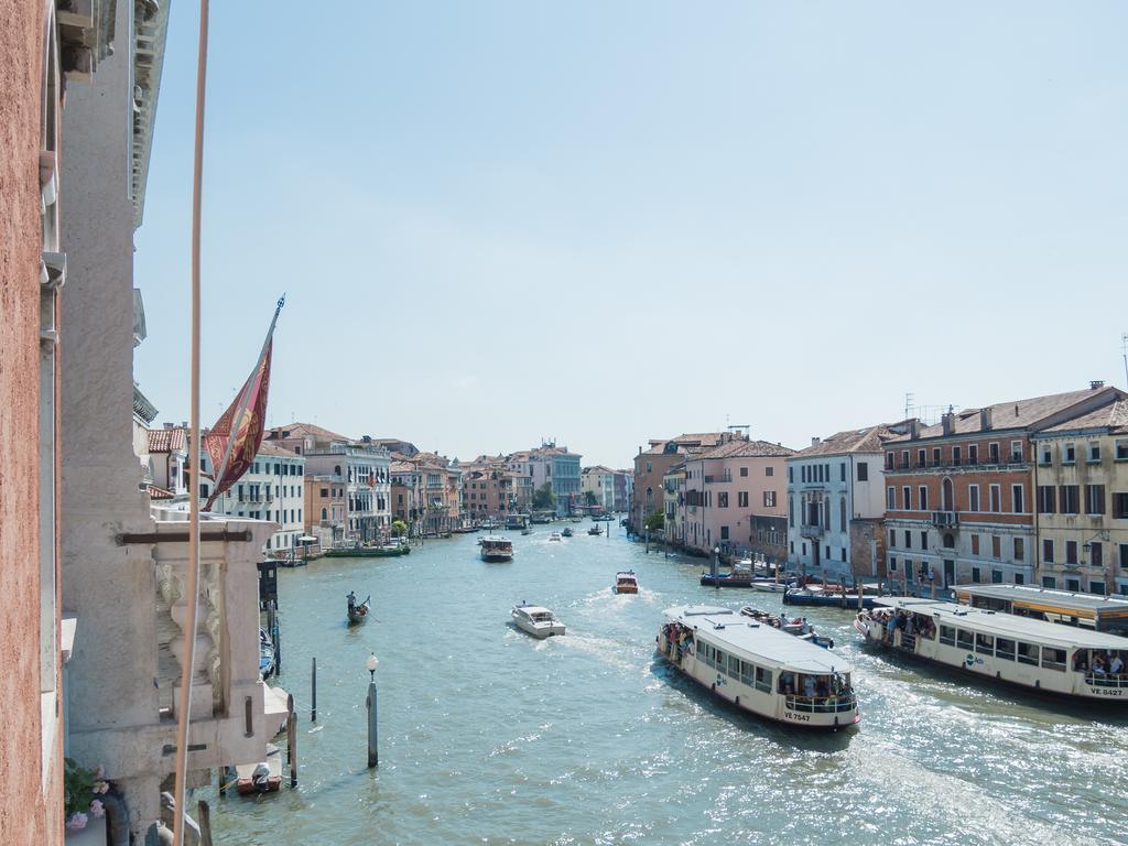 Luxury On Grand Canal By Wonderful Italy Appartamento *