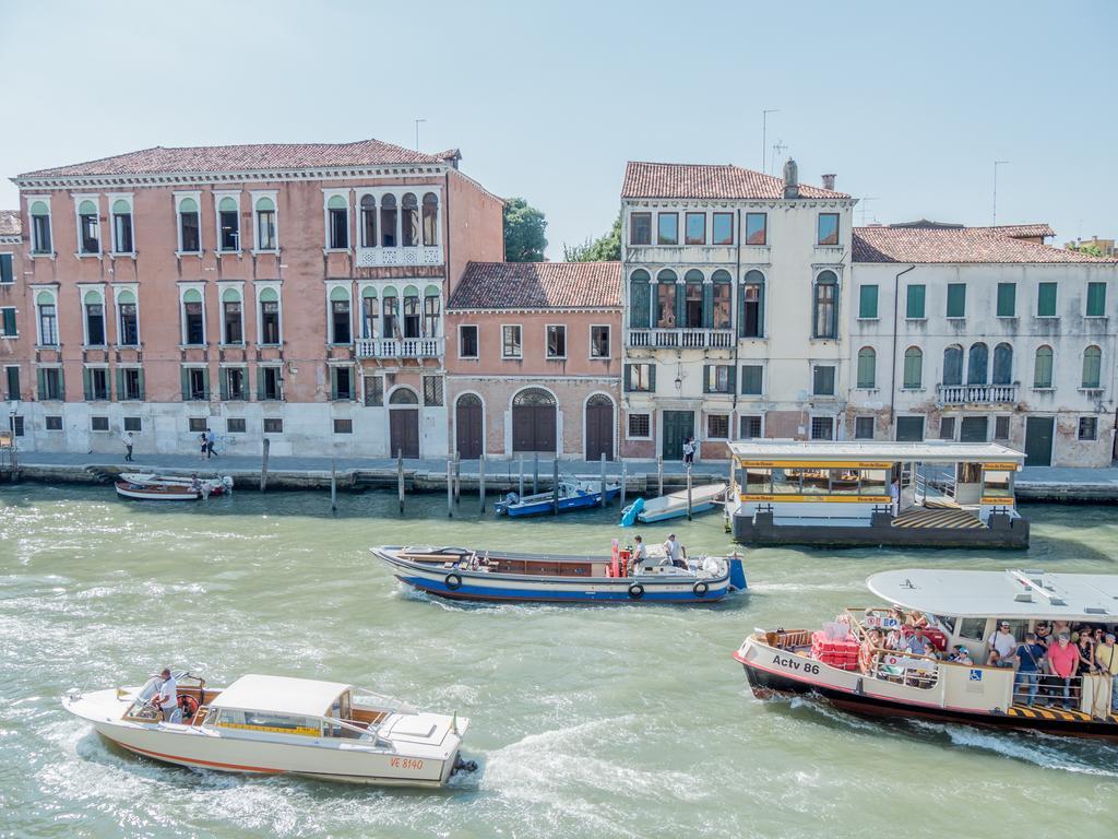 Luxury On Grand Canal By Wonderful Italy Venezia