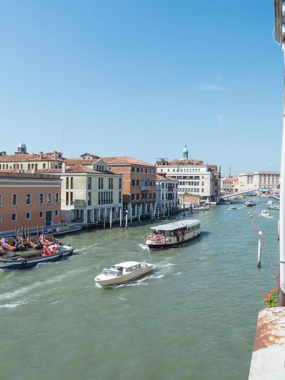 Appartamento Luxury On Grand Canal By Wonderful Italy *