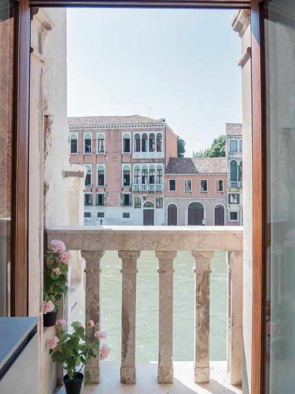 Appartamento Luxury On Grand Canal By Wonderful Italy Venezia
