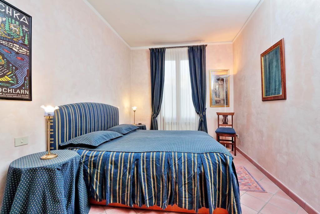Appartement Charmsuite Palladio *