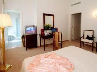 Dori Hotel Venedig