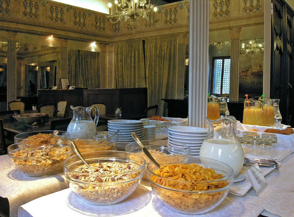 Ca' Centopietre Maison d'hôtes 3*