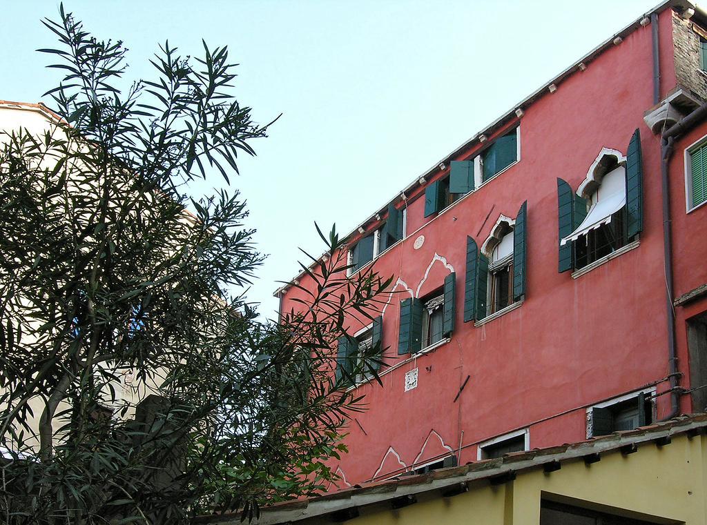 Ca' Centopietre Maison d'hôtes Venise