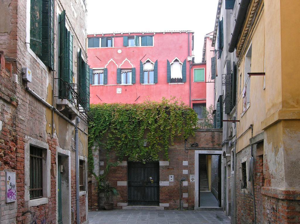 Ca' Centopietre Maison d'hôtes