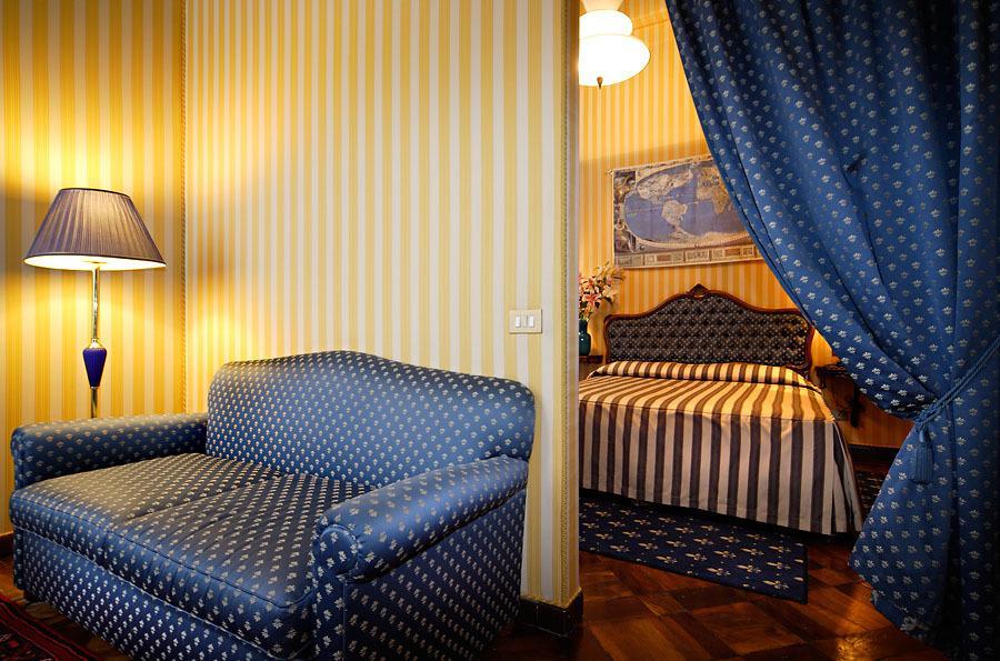 Centauro 3* Venise