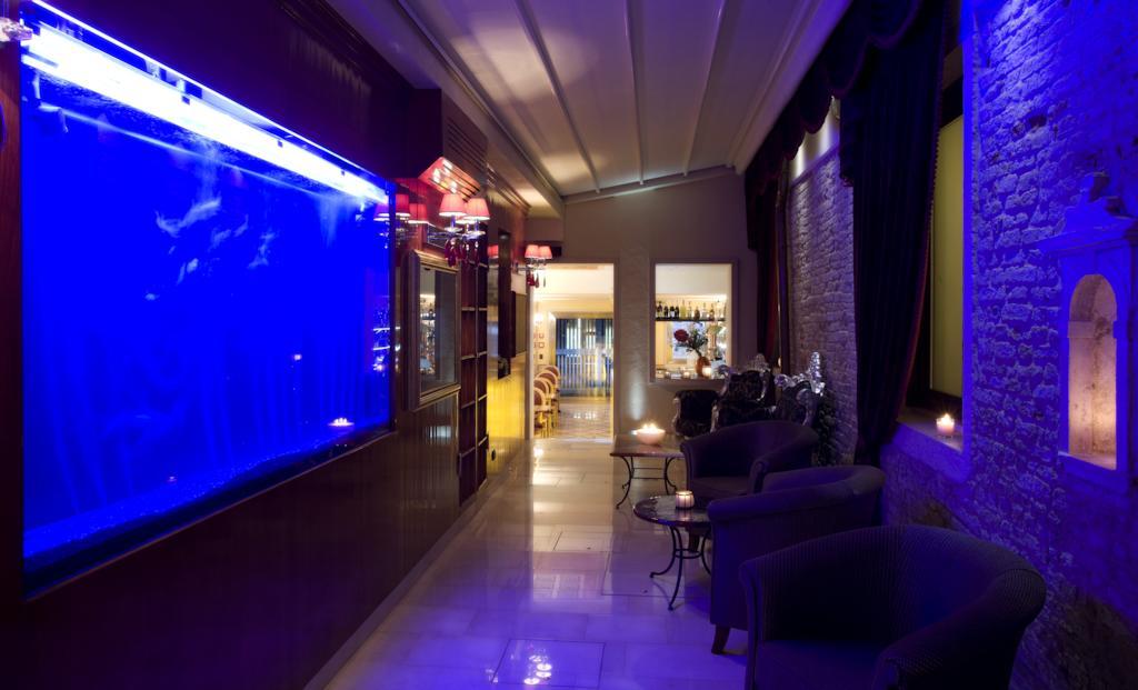 Hotel Alcyone 3*