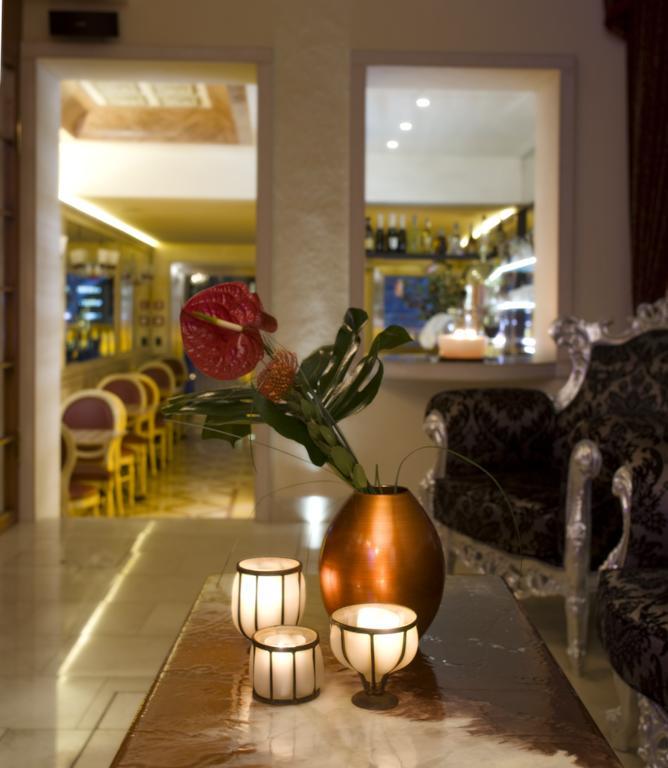 Alcyone Hotel 3*