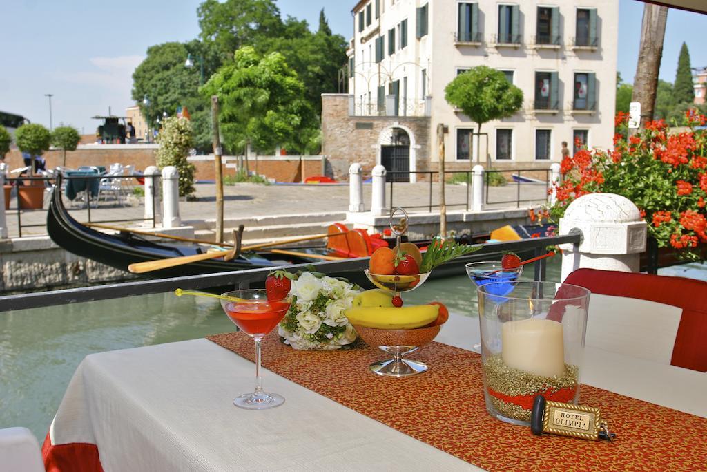 Olimpia Venice, Bw Signature Collection 3sup 3* Venetië
