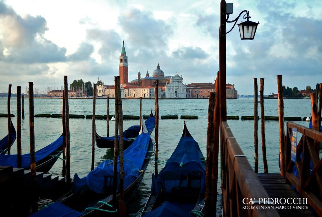 Ca' Pedrocchi Maison d'hôtes Venise