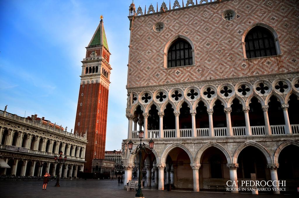 Ca' Pedrocchi Venise