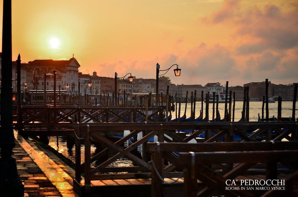 Ca' Pedrocchi Venise