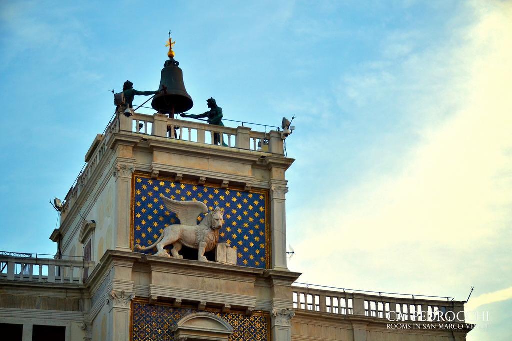 Ca' Pedrocchi Venise