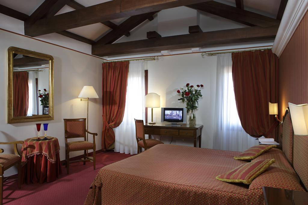 Hotel Ca' D'oro Venetië