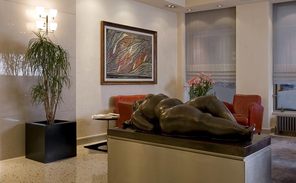Hotel Palace Bonvecchiati Venetië