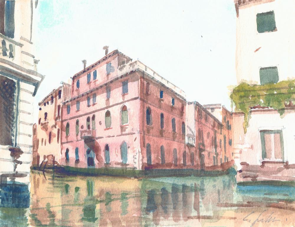 Apartment Casa Dei Pittori *
