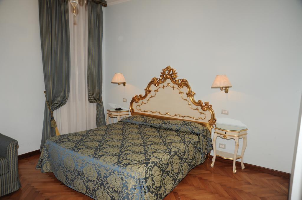Alloggi Santa Sofia Venise