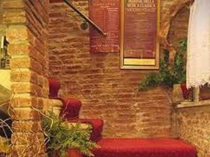 Hotel Ca Riza Venise