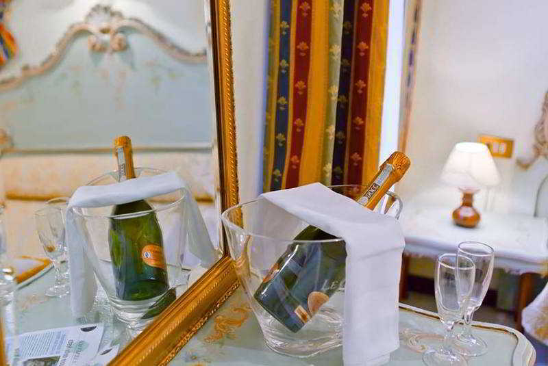 Hotel Henry Venezia