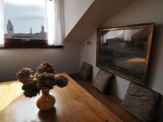Appartement Garden Ca' Rezzonico Venise