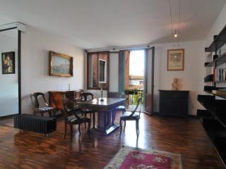 Appartement Garden Ca' Rezzonico