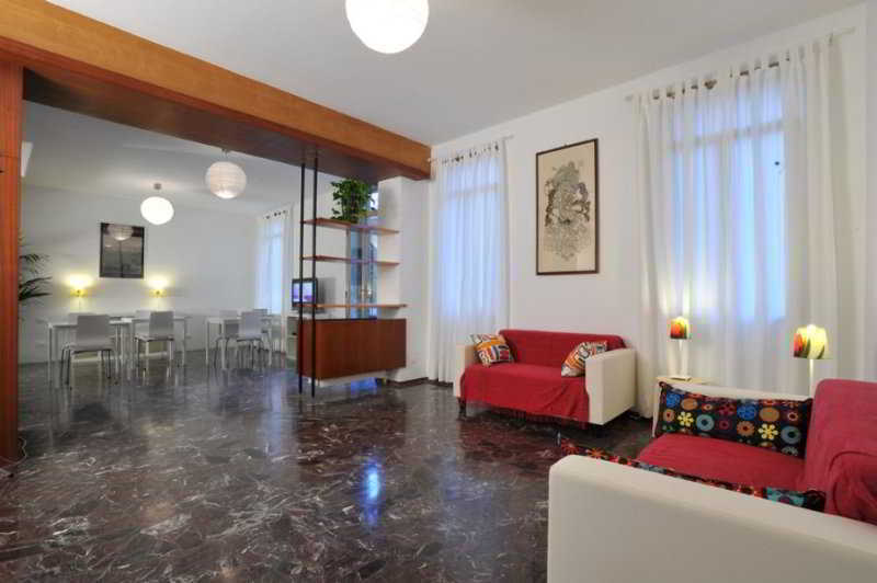 Le Repubbliche Marinare Hotel 5*