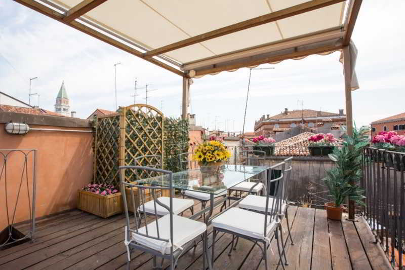 Ca Dei Fuseri Hotel Venedig