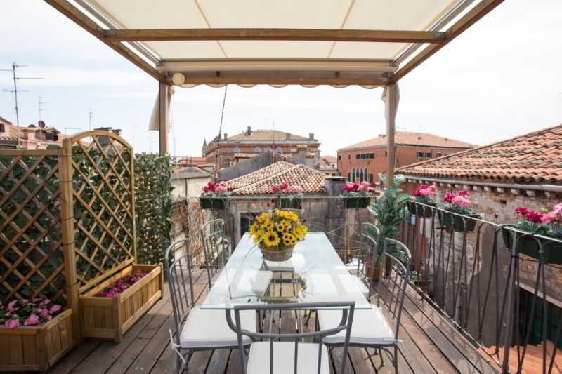 Ca Dei Fuseri Venedig