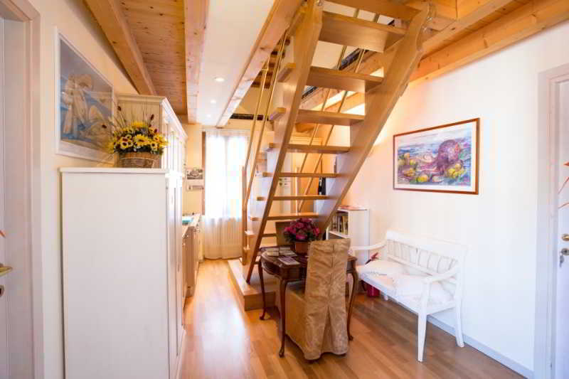 Ca Dei Fuseri Hotel