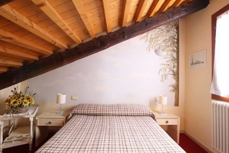 Ca Dei Fuseri Hotel
