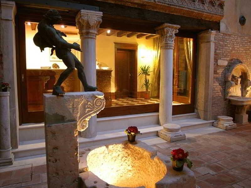 Hotel Al Ponte Mocenigo Venezia