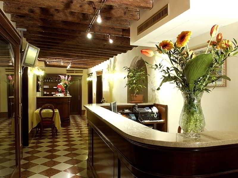 Al Ponte Mocenigo 3* Venezia