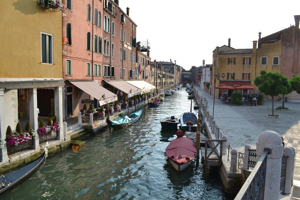 Gasthof Rio Venedig