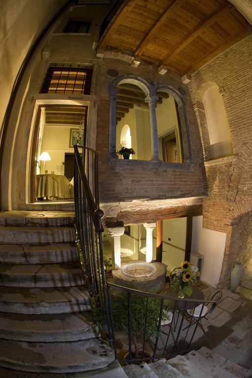 Ca' San Giorgio Bed & Breakfast
