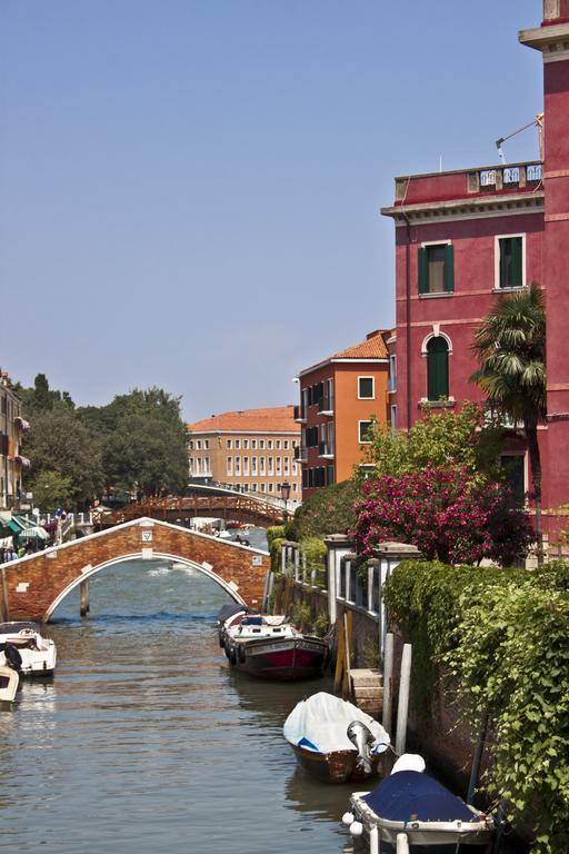 Gasthof Rio Venedig