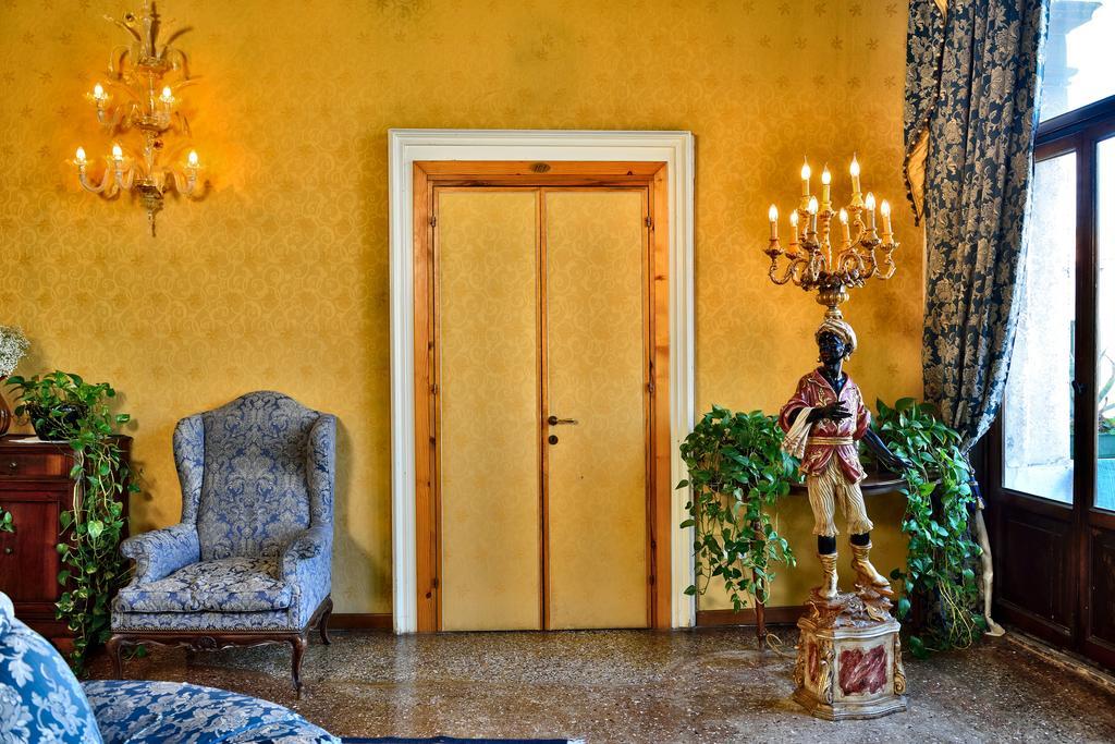 Maison d'hôtes Residenza Ca' Malipiero
