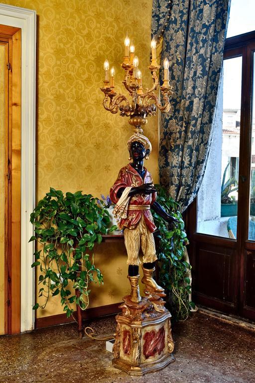 Maison d'hôtes Residenza Ca' Malipiero