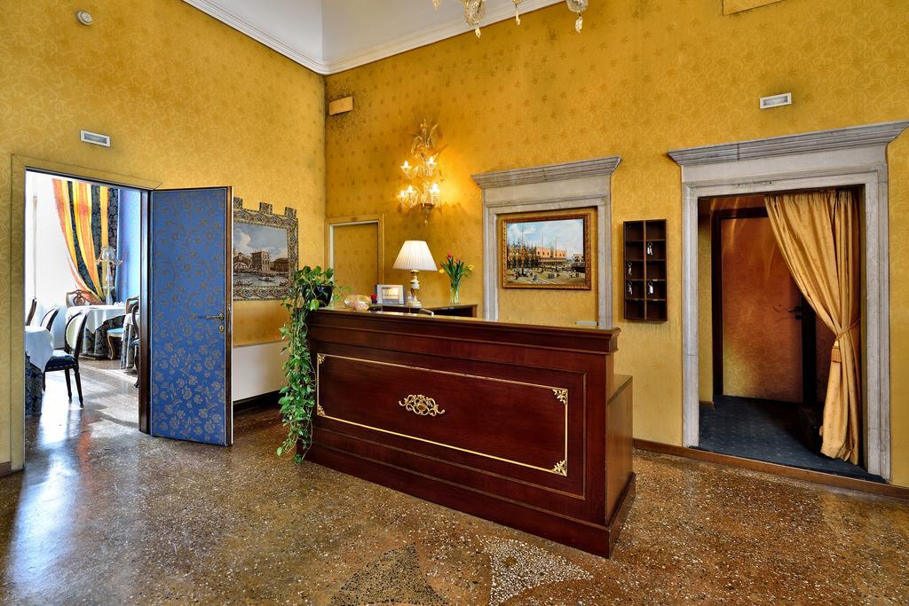 Maison d'hôtes Residenza Ca' Malipiero 3*