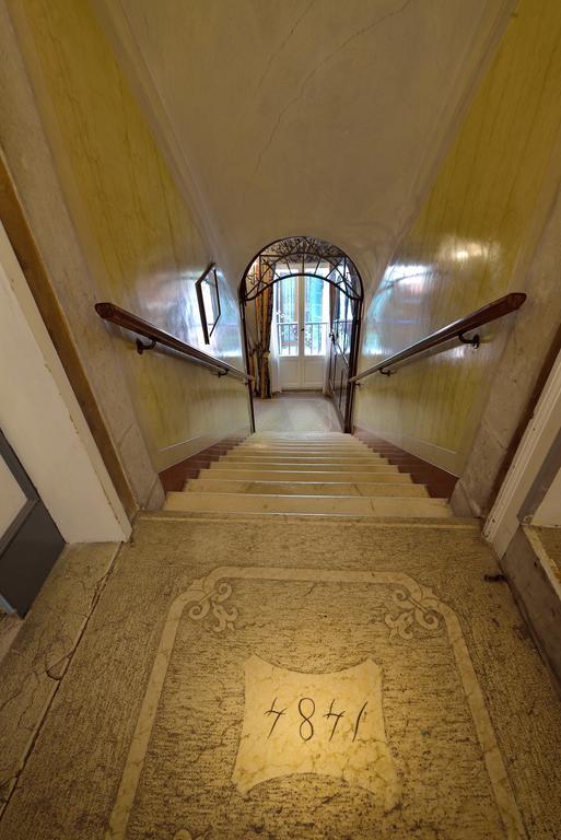 Residenza Ca' Malipiero 3*
