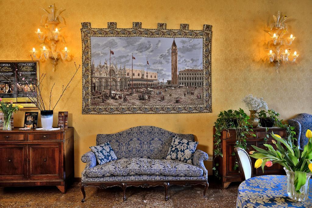 Residenza Ca' Malipiero Maison d'hôtes 3*