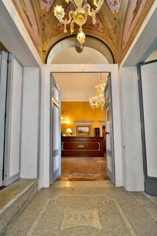 Maison d'hôtes Residenza Ca' Malipiero