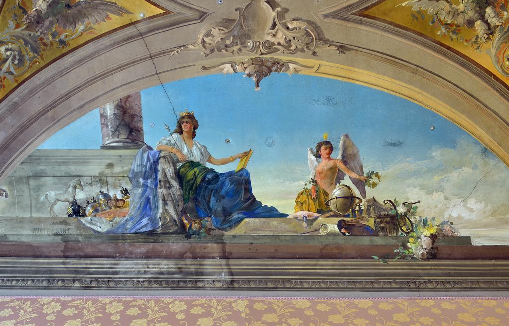 Residenza Ca' Malipiero Maison d'hôtes Venise