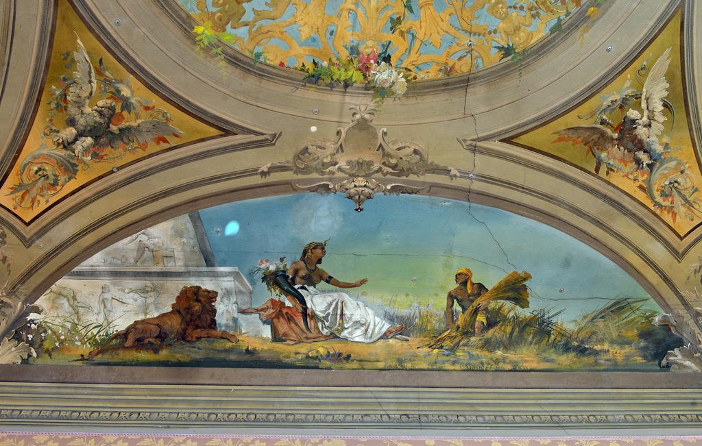 Gasthof Residenza Ca' Malipiero 3*