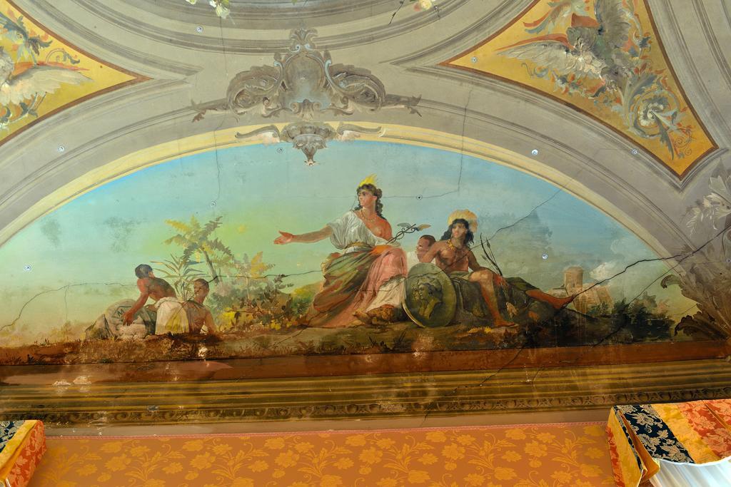 Maison d'hôtes Residenza Ca' Malipiero