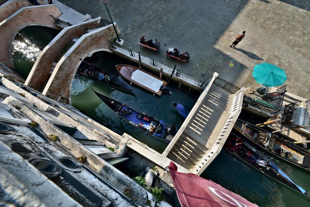 Maison d'hôtes Residenza Ca' Malipiero Venise