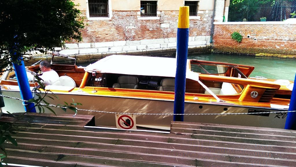 Hotel Ca' Formenta Venise