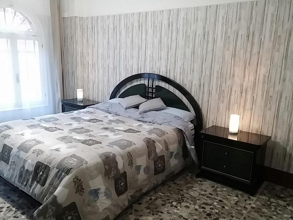 Appartement Casa Sul Rio *