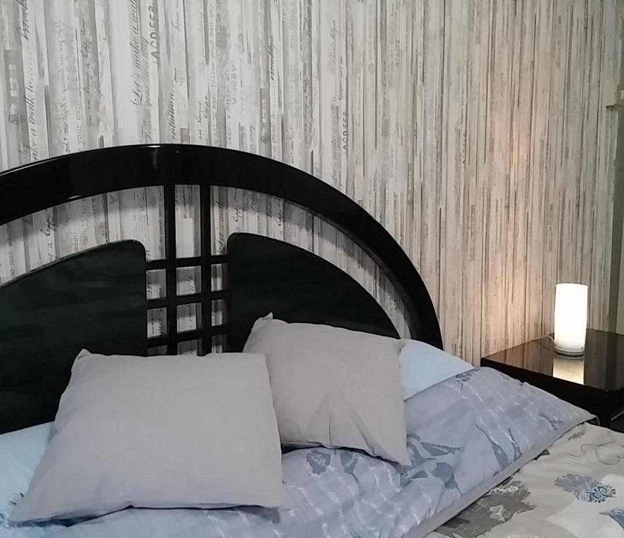 Casa Sul Rio Appartement *