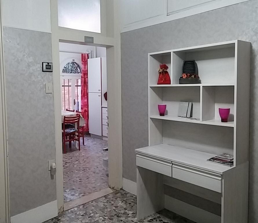 Appartement Casa Sul Rio Venetië