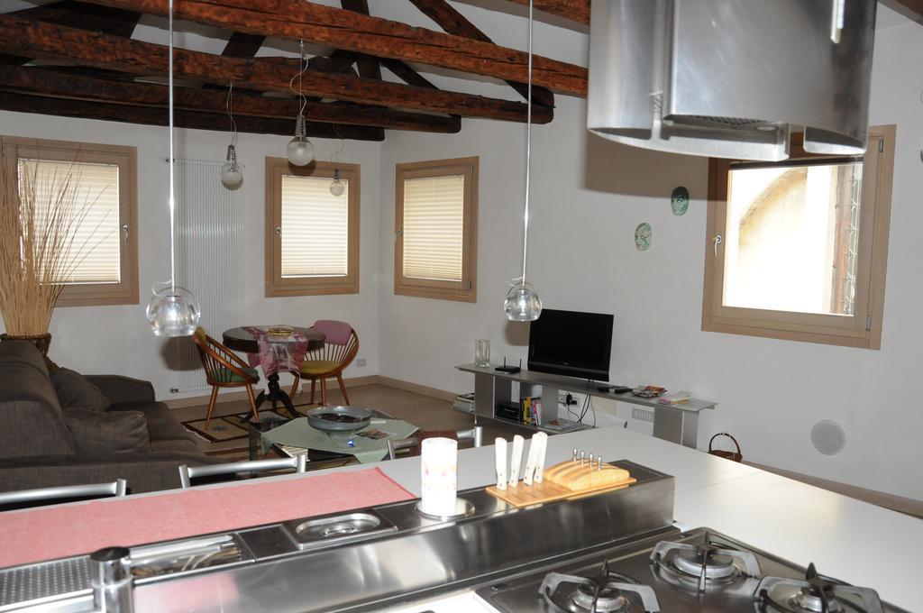 Casa Alba * Venice